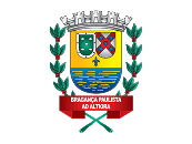 Logo Prefeitura de Bragança Paulista